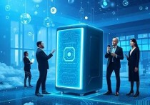 优刻得云服务器自产，技术创新助力企业数字化转型