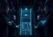天津云服务器维护，保障企业数字化转型的关键环节