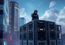 才到云app，云服务器的未来新选择