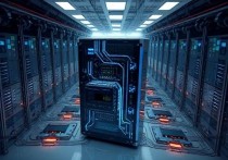 服务器自制私有云，构建属于你的高效云端解决方案