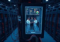 周末云服务器IP，提升效率与安全的实用指南