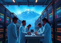 秒杀云服务器方案，助力企业高效应对高并发挑战