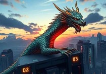 神龙云服务器评测，性能与稳定性的全面解析