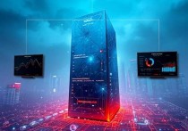 企业资产云服务器，数字化转型的核心驱动力