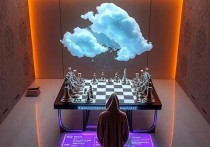 象棋云服务器软件，助力象棋爱好者与专业人士的终极解决方案