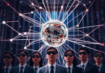 用友云服务器架构，助力企业数字化转型的高效解决方案