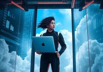 无限制云服务器，开启云计算新时代