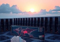 国外云服务器稳定排行，如何选择适合你的云服务提供商
