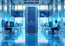hgbc桌面云服务器，开启高效办公新时代