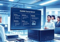华为云终端服务器搭建指南，轻松实现高效云服务部署