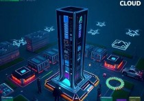 云服务器60点，未来云计算的创新与突破