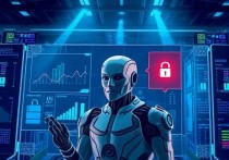 云服务器自动锁屏，提升安全性的智能解决方案
