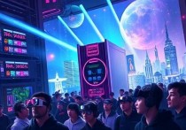 原神网易云服务器，助力游戏体验的云端新纪元