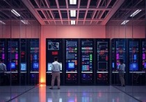 国产云服务器主机，助力数字化转型的中坚力量