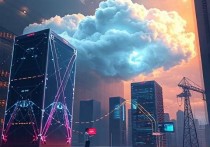 云服务器如何变身云电脑，技术与应用的深度解析