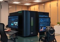 京东直播云服务器，助力企业直播业务高效运行