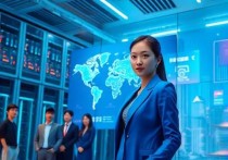 韩国BGP云服务器租用，助力企业高效运营的优质选择