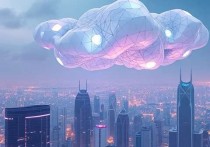 云即是联网服务器，重新定义数字时代的基础设施