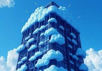 搭建蓝色云服务器，轻松实现高效云端部署