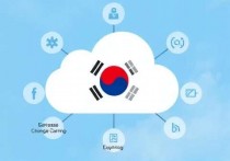 为什么选择Somag韩国云服务器？深度解析其优势与应用场景