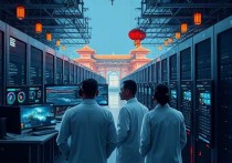 南通腾讯云服务器托管，助力企业数字化转型的优质选择