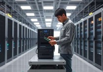硅云搭建服务器，轻松构建高效稳定的云端基础设施