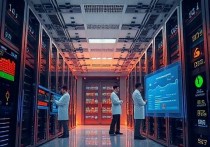 腾讯云服务器体验，高效稳定，助力企业数字化转型