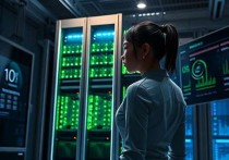 深入探索，DeepFaceLab GPU云服务器的高效解决方案