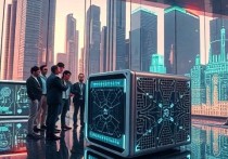 江苏国云空间云服务器，助力企业数字化转型的强劲引擎