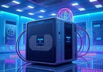 云闪付服务器，未来支付技术的核心驱动力