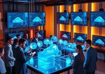 弹性云服务器与云容器，构建高效灵活的云计算解决方案