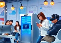 学生华为云服务器，助力学习与创新的高效工具