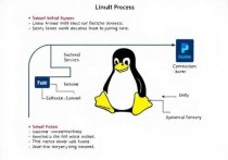 Linux云服务器开机指南，全面解析启动流程与优化技巧