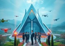 腾讯云服务器贵州云空间，助力企业数字化转型的强劲引擎