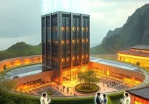 安徽云服务器租用云主机，助力企业数字化转型的高效解决方案