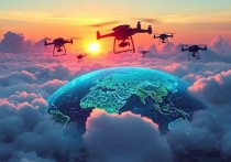 云计算与地图服务器，数字化时代的地理信息新纪元