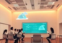 学校使用云服务器，提升教育信息化的高效解决方案