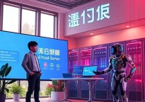 腾讯云免费云服务器使用指南，如何轻松获取与高效利用