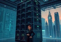 西数云存储服务器，高效存储解决方案的未来趋势