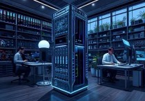 云桌面服务器系统，未来办公的新引擎