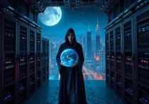 云服务器黑神话，揭秘背后的真相与未来趋势
