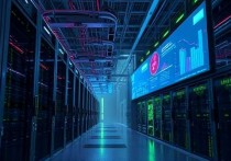 云服务器容灾，构建企业数据安全的坚固防线