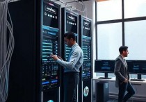 惠普云打印云服务器维护，高效管理与安全无忧