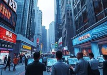 腾讯云服务器香港，助力企业数字化转型的高效解决方案