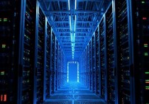 组建企业云服务器，构建高效、安全的数字化基础设施