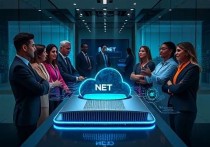 支持NET的云服务器，助力企业数字化转型的高效解决方案