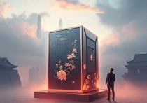 新云东方小服务器，开启云计算新时代