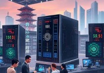 江苏云服务器，阿里云助力企业数字化转型的强劲引擎
