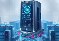 服务器作为云存储设备，高效、安全与灵活的存储解决方案