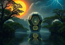 纯环境云服务器，重新定义云计算的未来